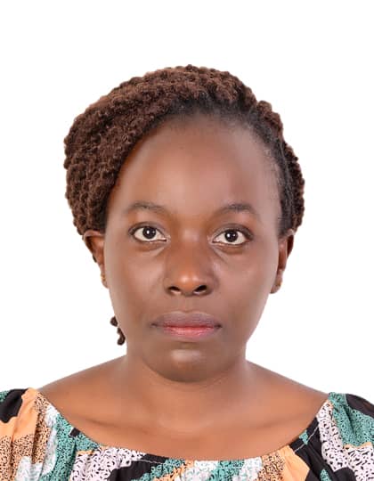 Dr. Barbra Natukunda